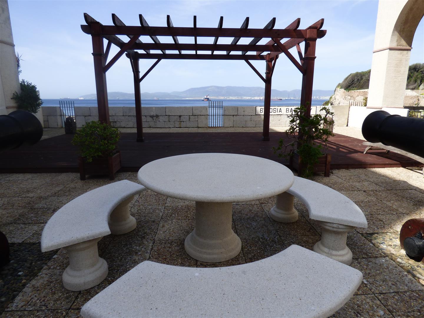 Image of Apartment - 3 Bedrooms - 1 Bathrooms for Sale in Rosia Plaza-Gibraltar, Image 19